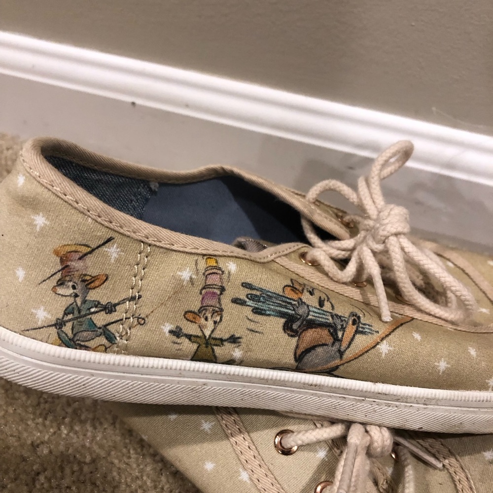 Toms Disney Cinderella